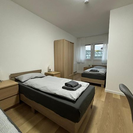 Ag Zimmervermietung Fellbach Exterior foto