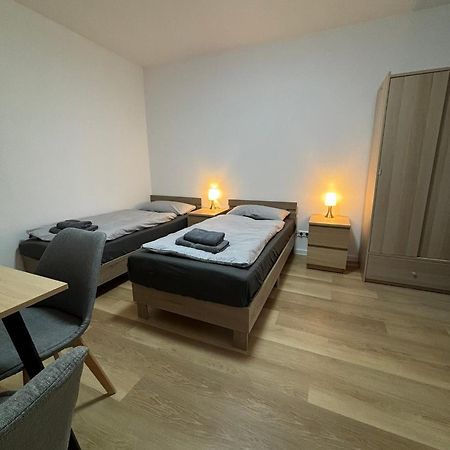 Ag Zimmervermietung Fellbach Exterior foto