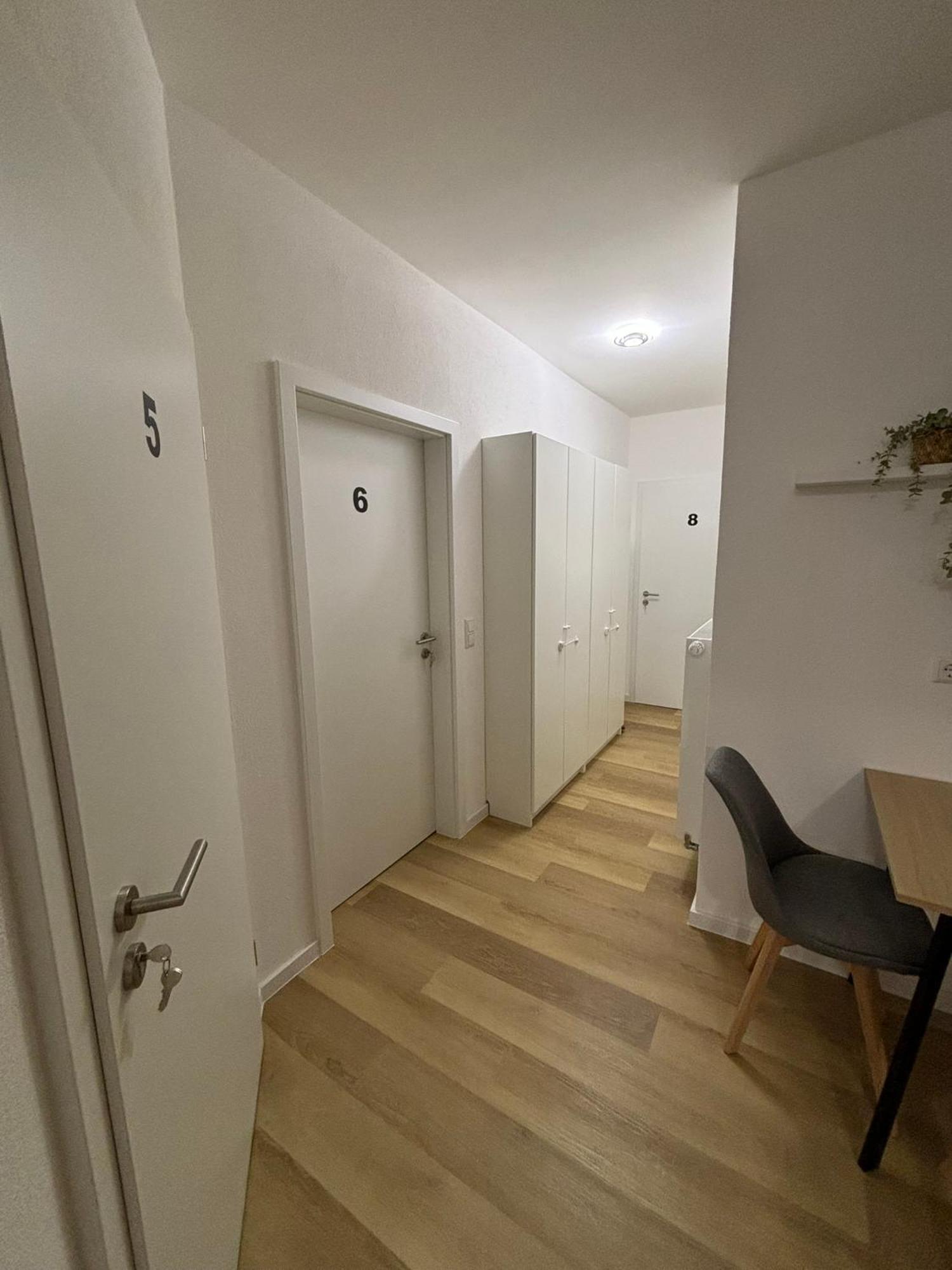 Ag Zimmervermietung Fellbach Exterior foto