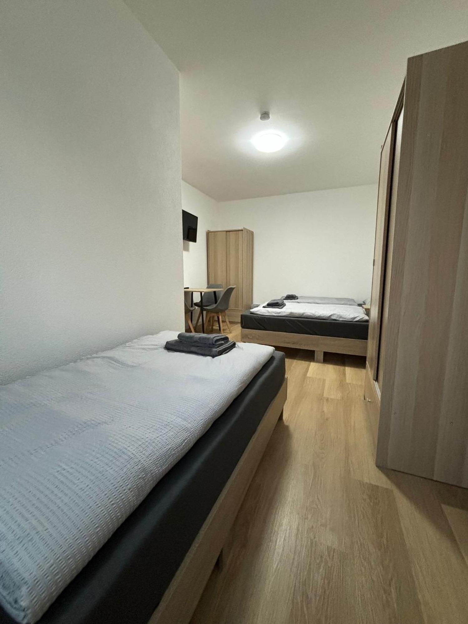 Ag Zimmervermietung Fellbach Exterior foto