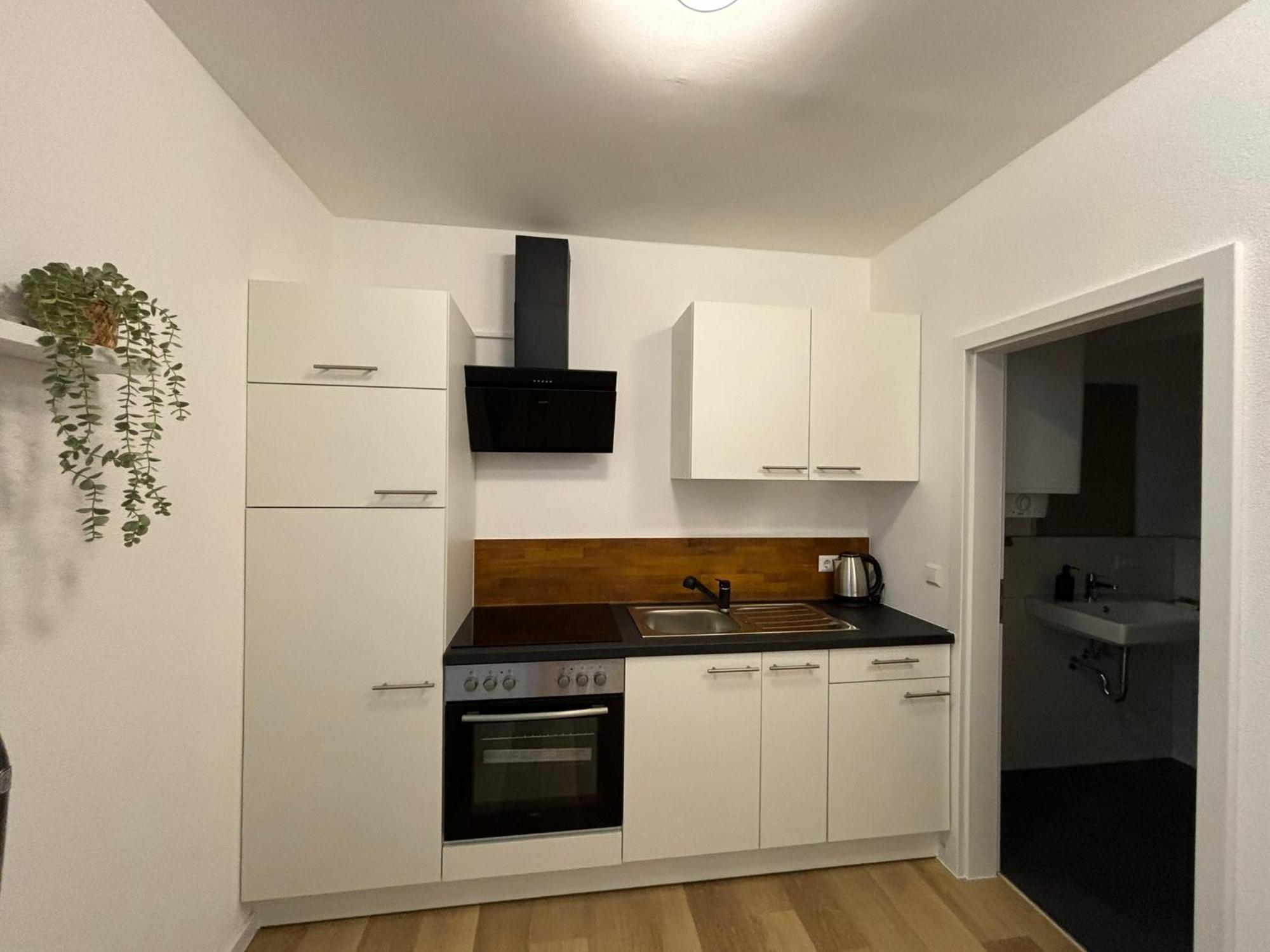 Ag Zimmervermietung Fellbach Exterior foto