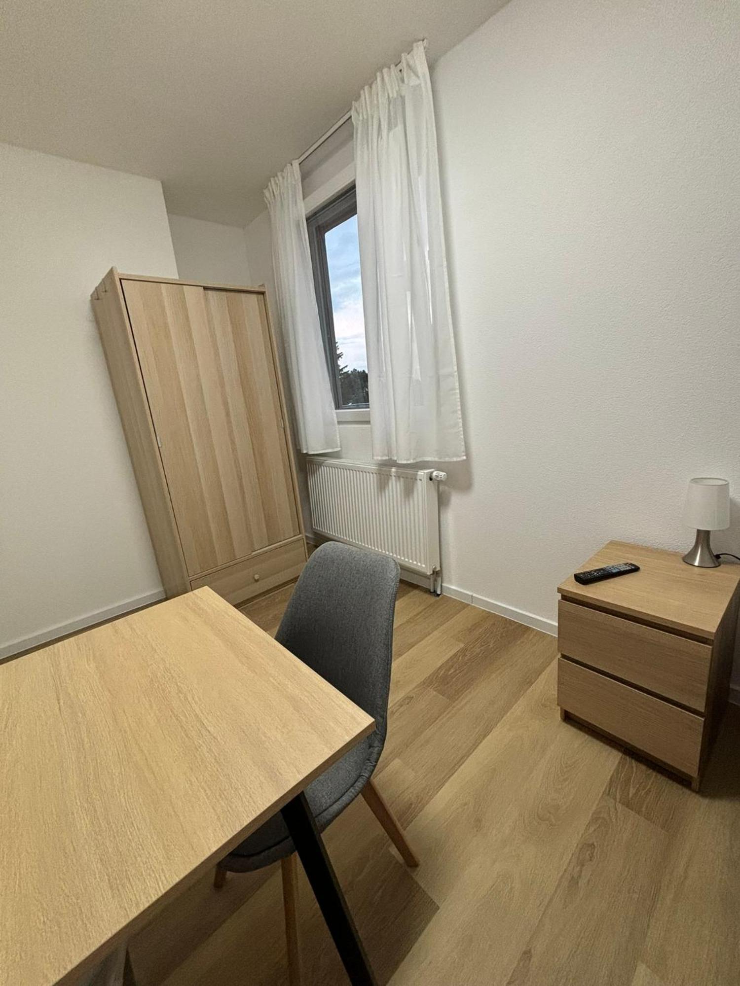 Ag Zimmervermietung Fellbach Exterior foto