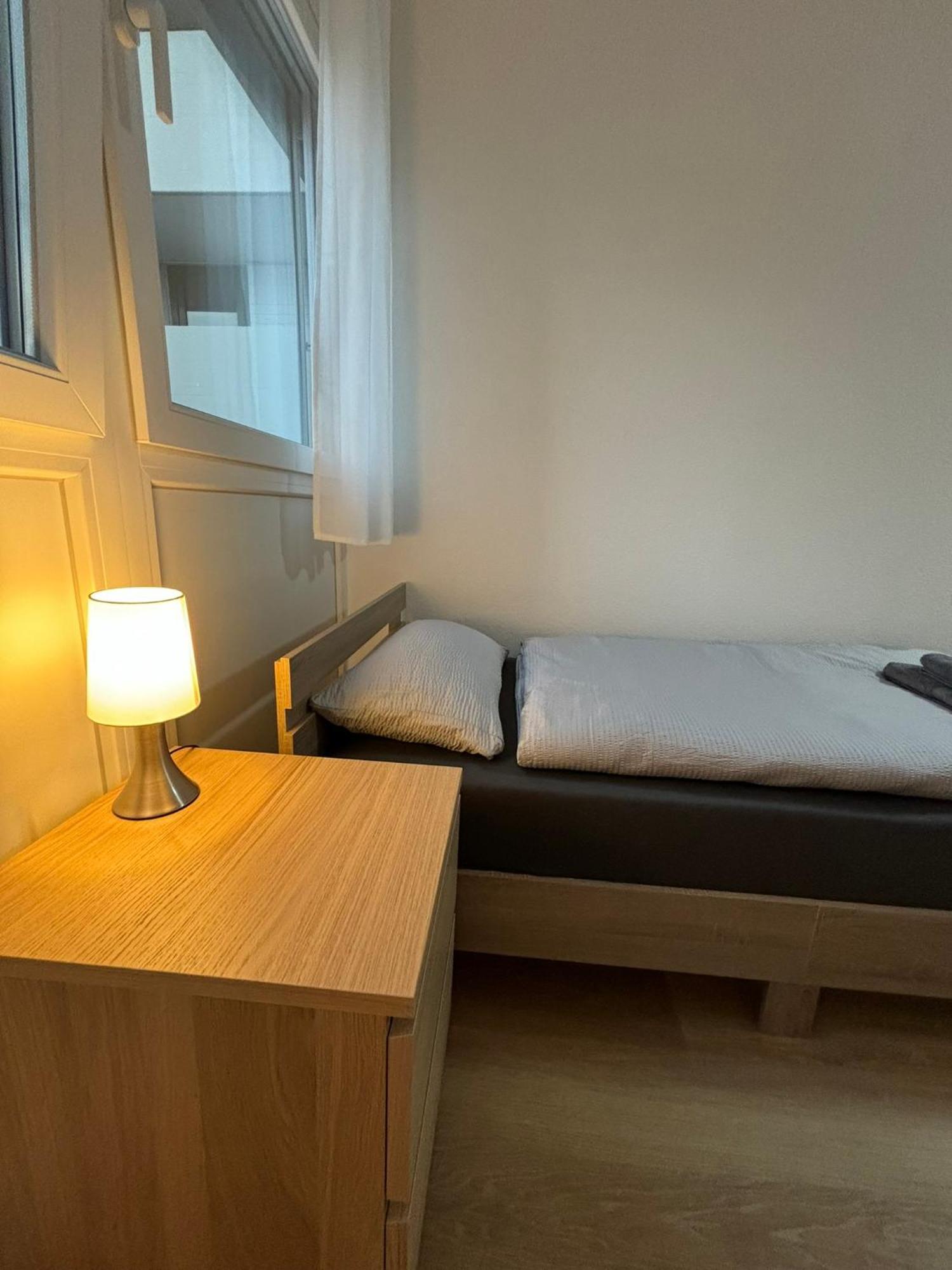 Ag Zimmervermietung Fellbach Exterior foto