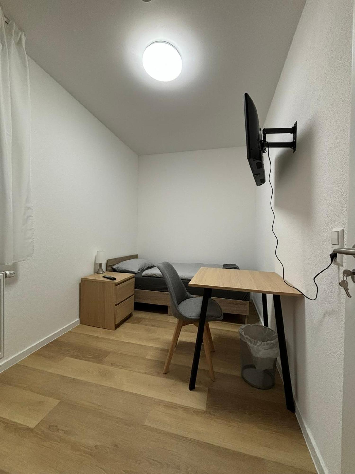 Ag Zimmervermietung Fellbach Exterior foto