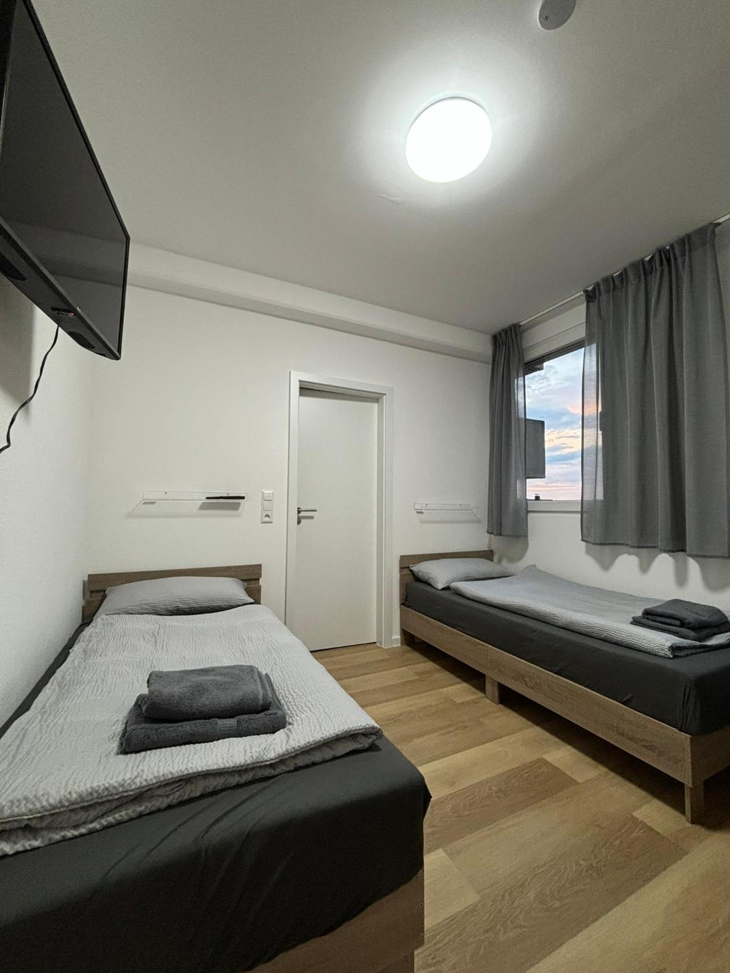 Ag Zimmervermietung Fellbach Exterior foto