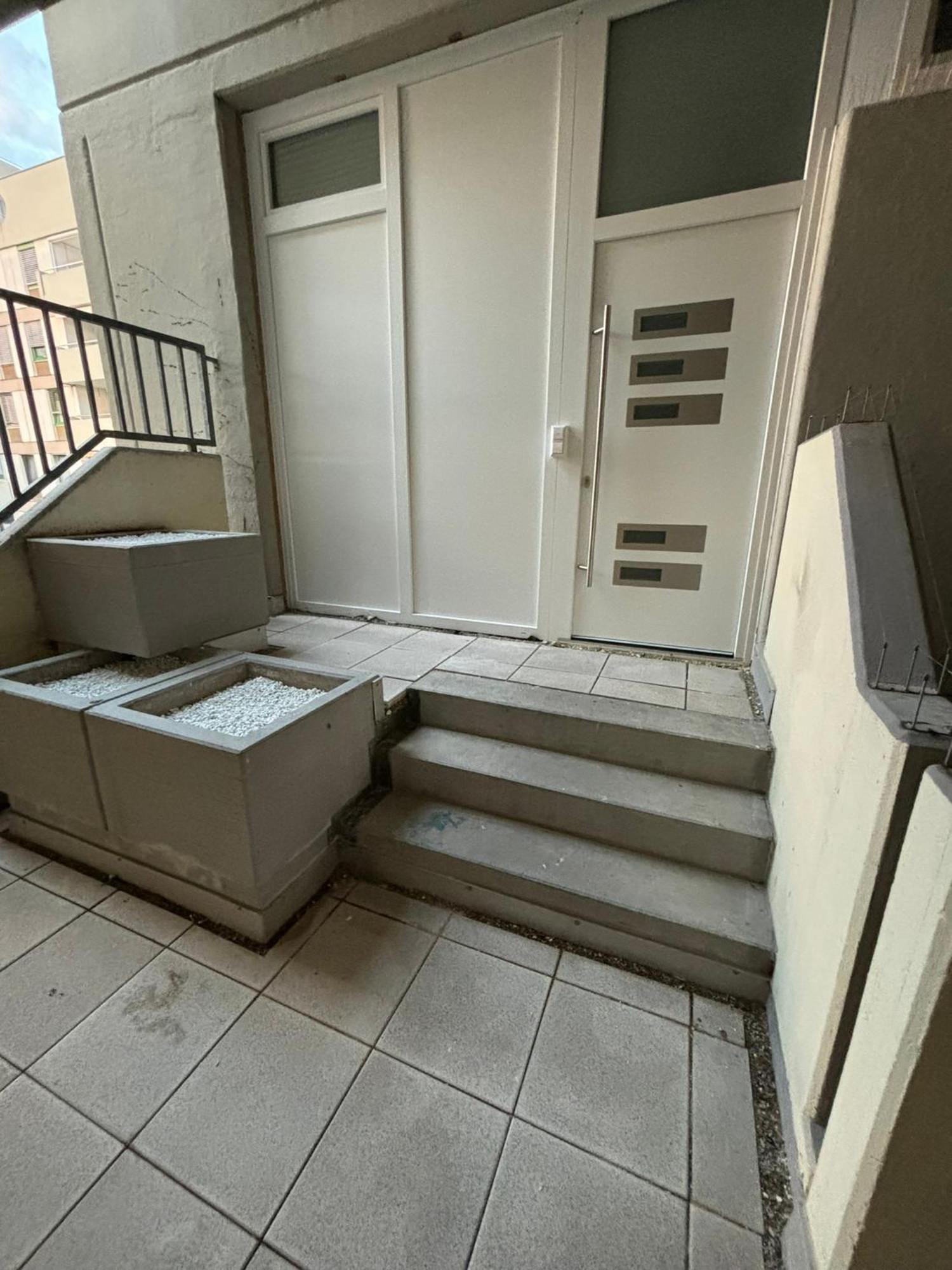 Ag Zimmervermietung Fellbach Exterior foto