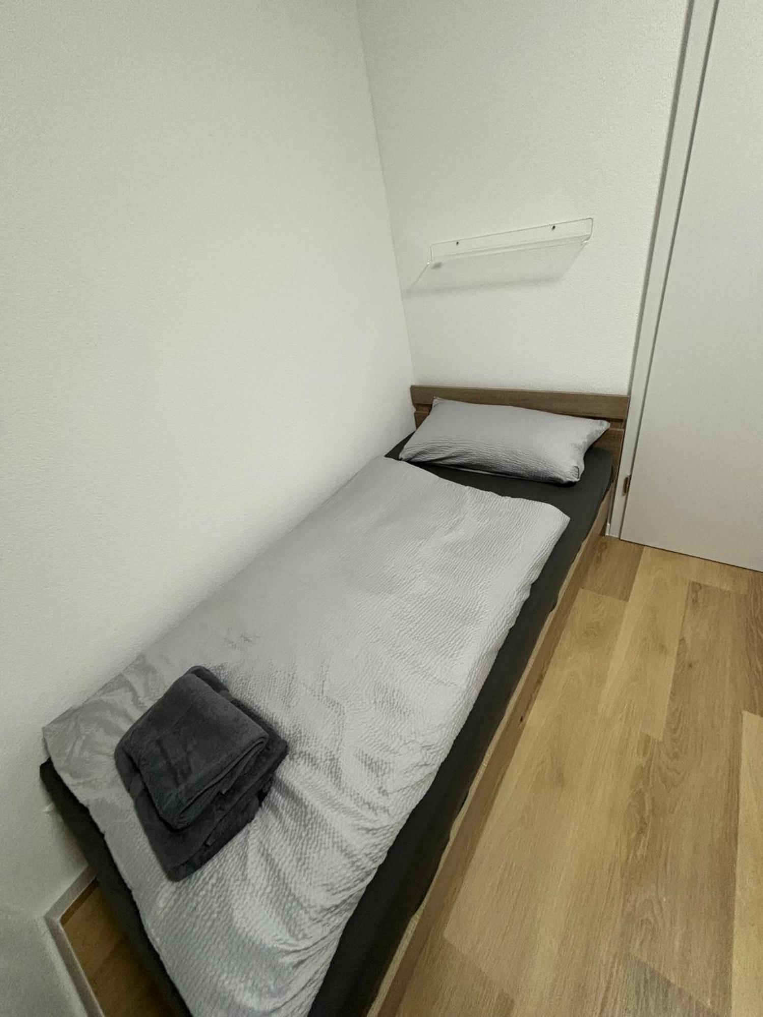 Ag Zimmervermietung Fellbach Exterior foto