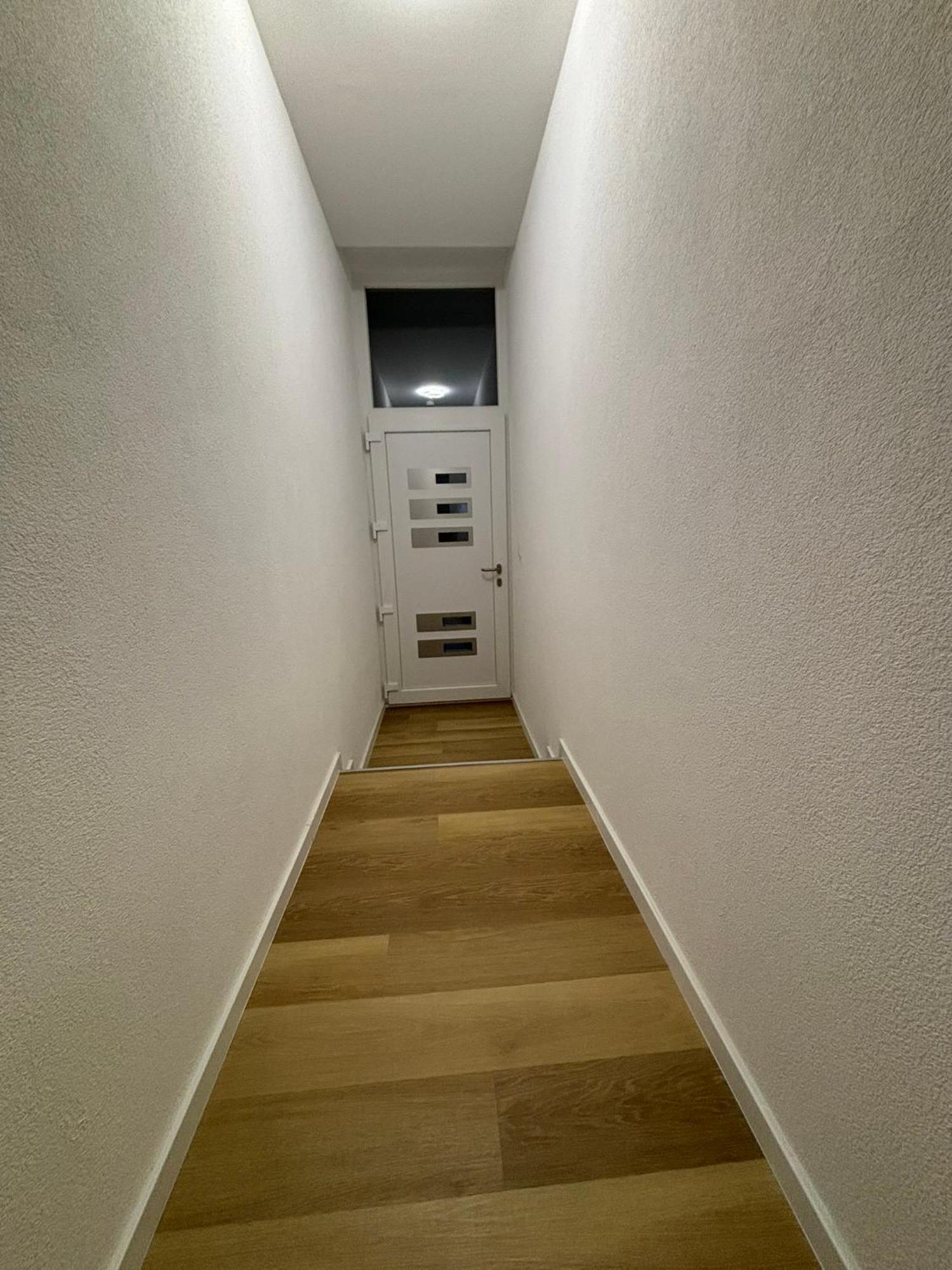 Ag Zimmervermietung Fellbach Exterior foto