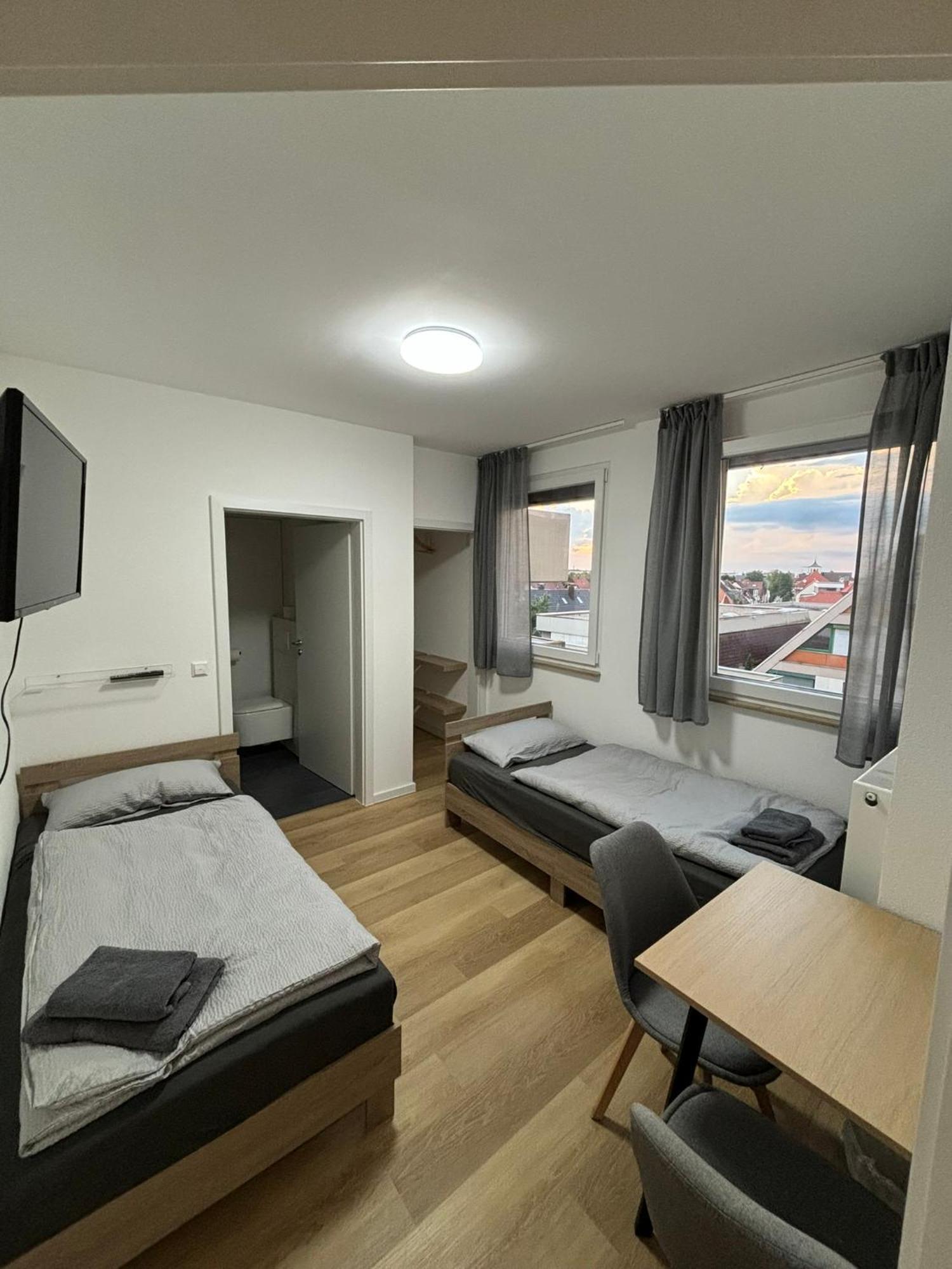 Ag Zimmervermietung Fellbach Exterior foto