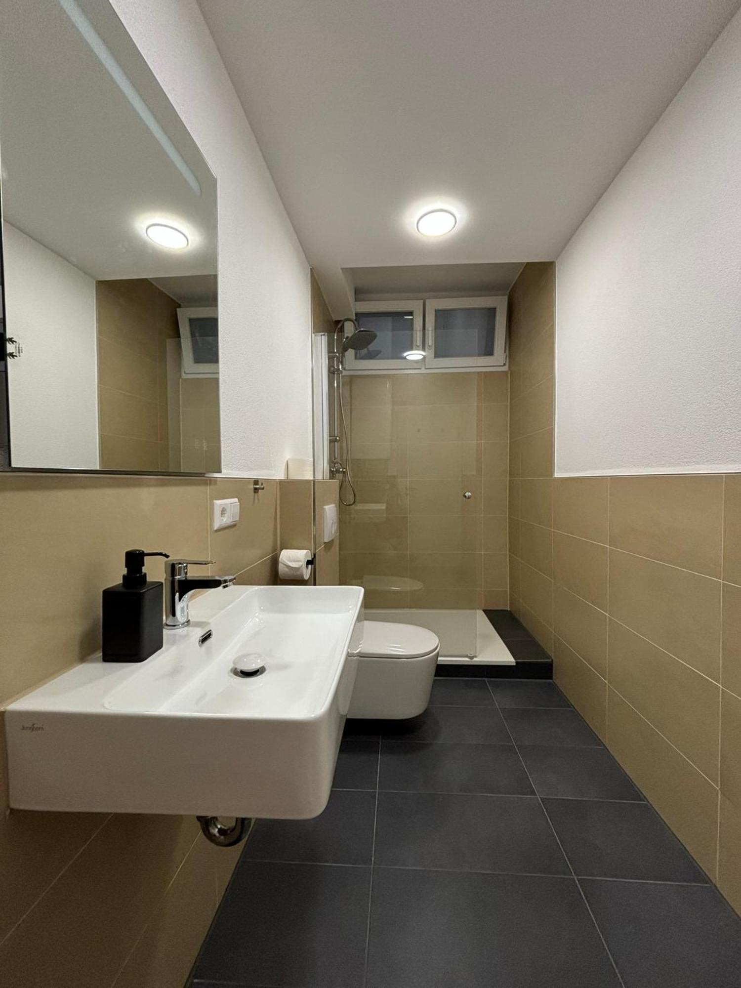 Ag Zimmervermietung Fellbach Exterior foto